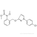 Pyraclostrobine CAS 175013-18-0